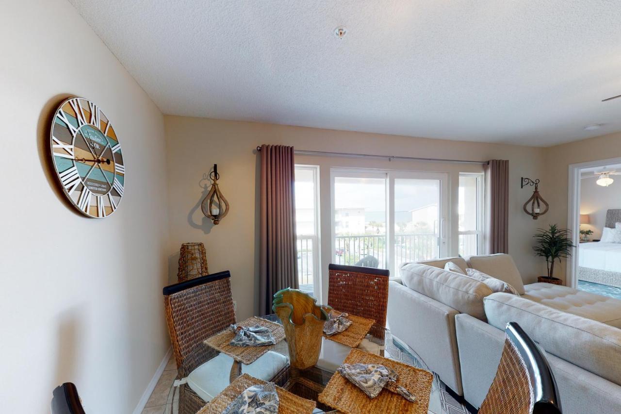 Gulf Island Condos II Navarre Esterno foto