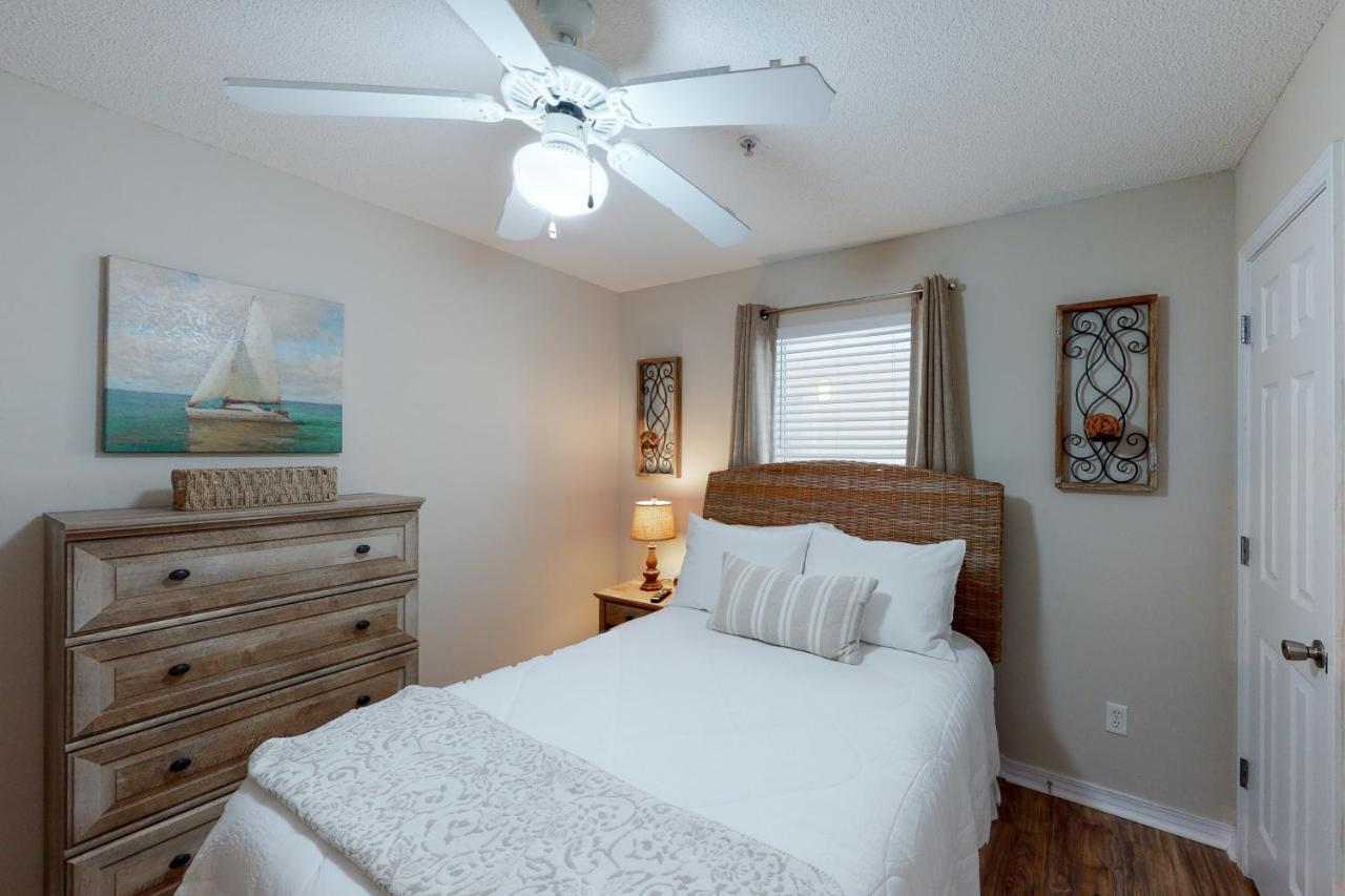 Gulf Island Condos II Navarre Esterno foto