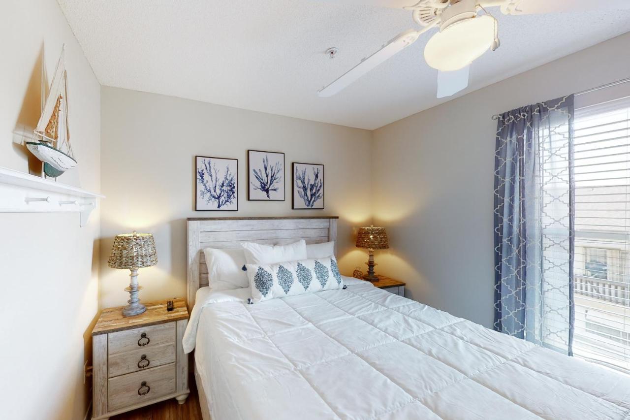 Gulf Island Condos II Navarre Esterno foto