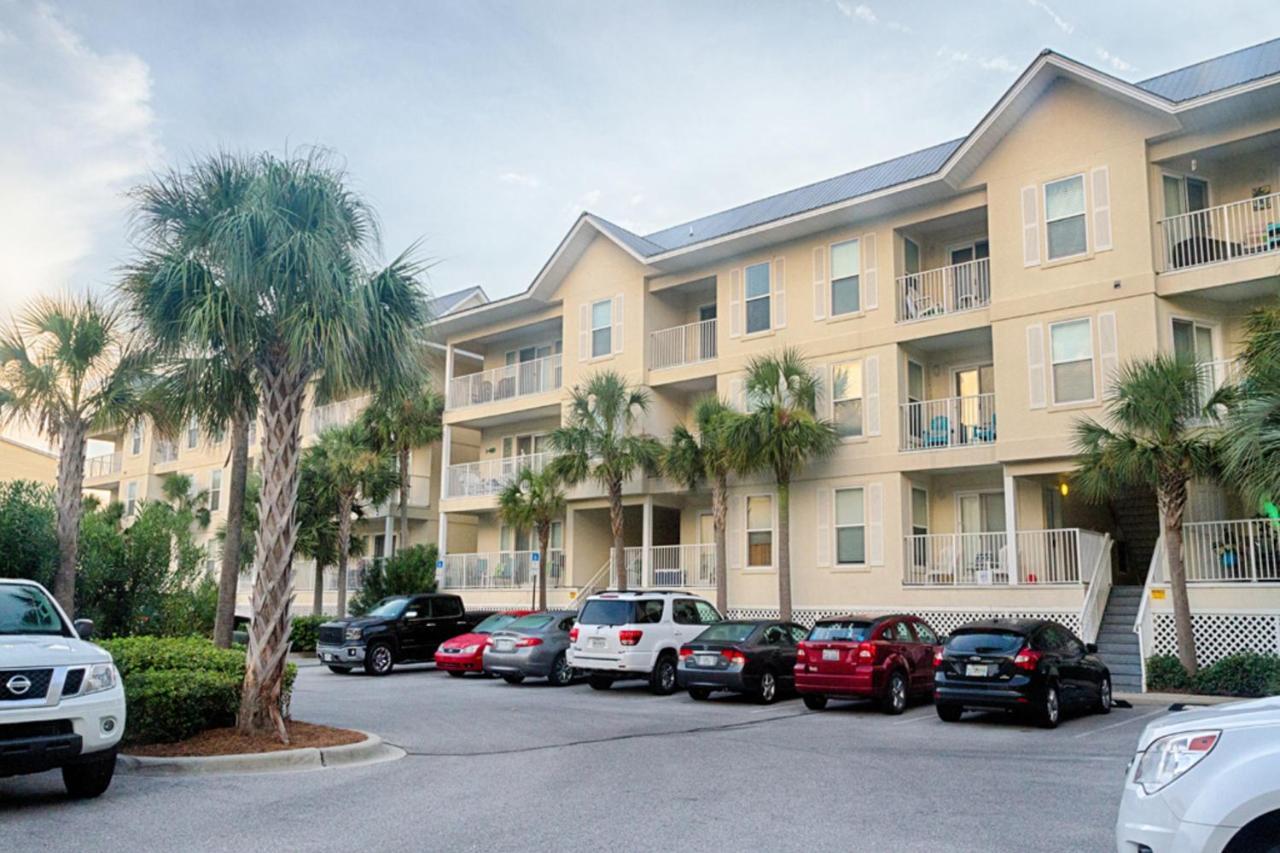 Gulf Island Condos II Navarre Esterno foto