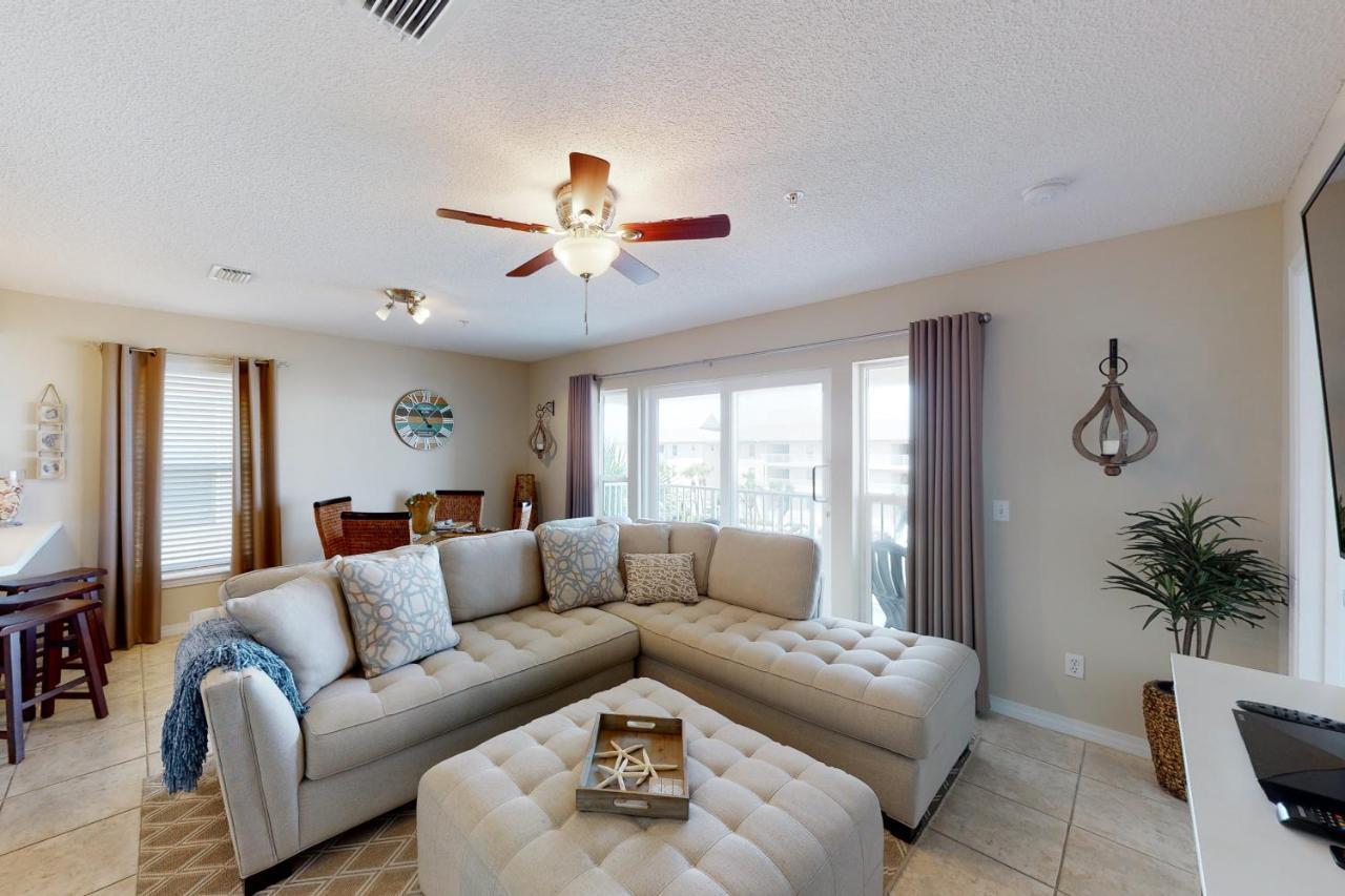Gulf Island Condos II Navarre Esterno foto