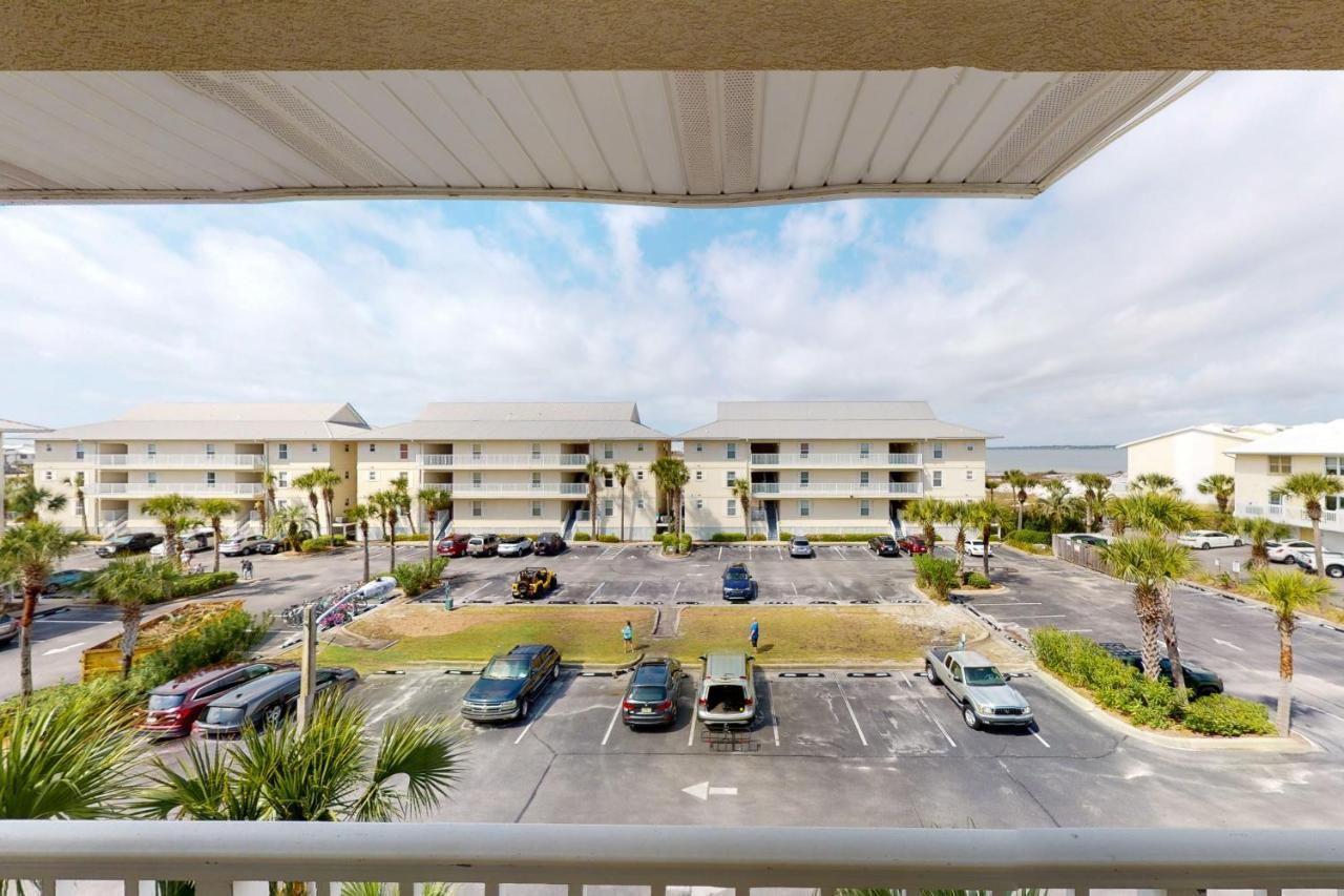Gulf Island Condos II Navarre Esterno foto