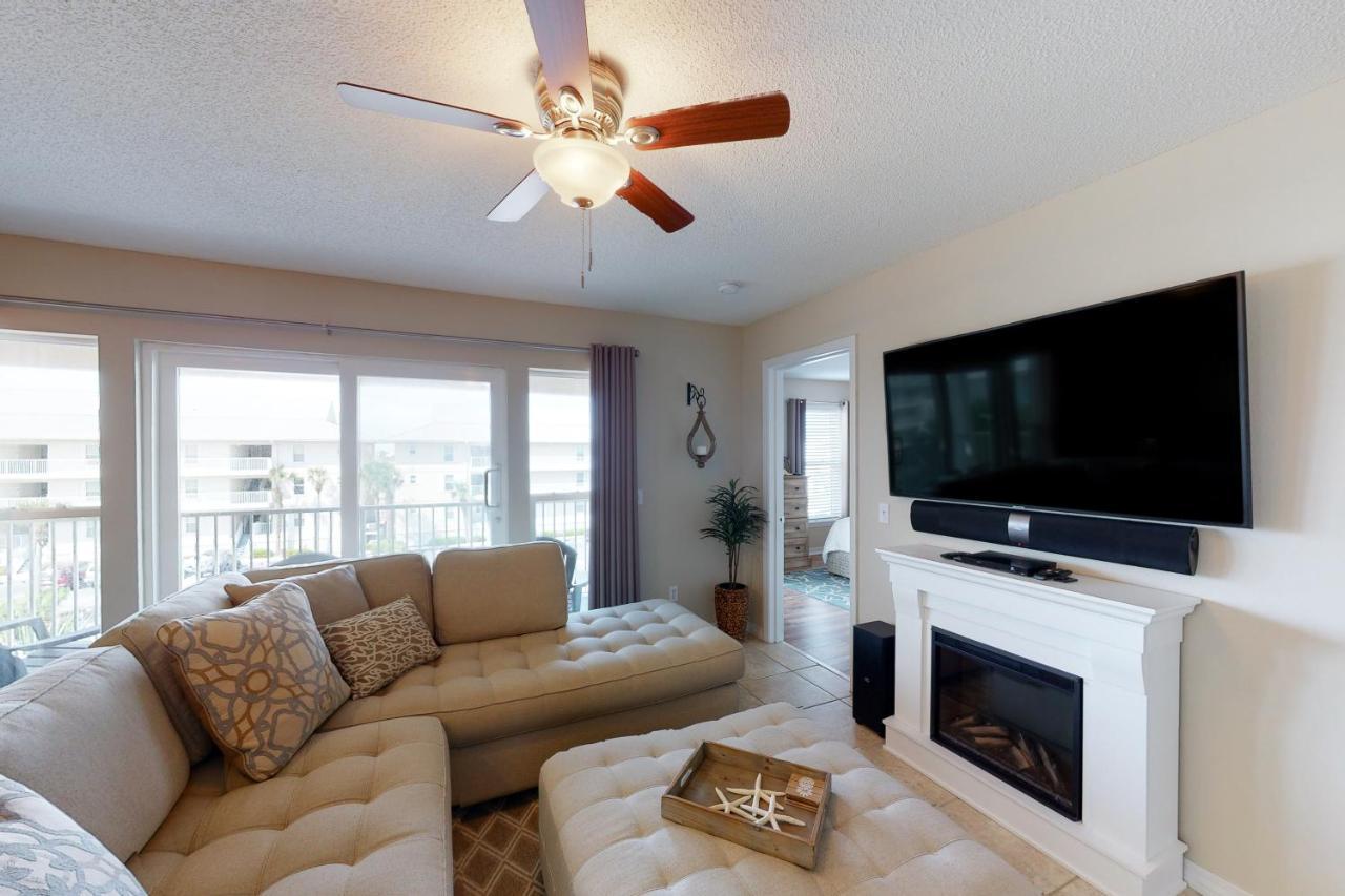 Gulf Island Condos II Navarre Esterno foto