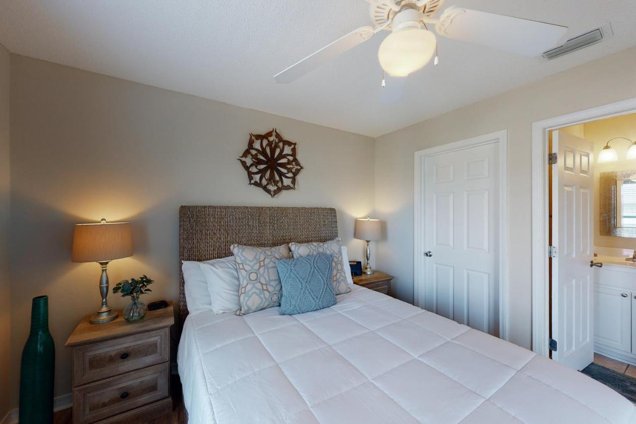 Gulf Island Condos II Navarre Esterno foto