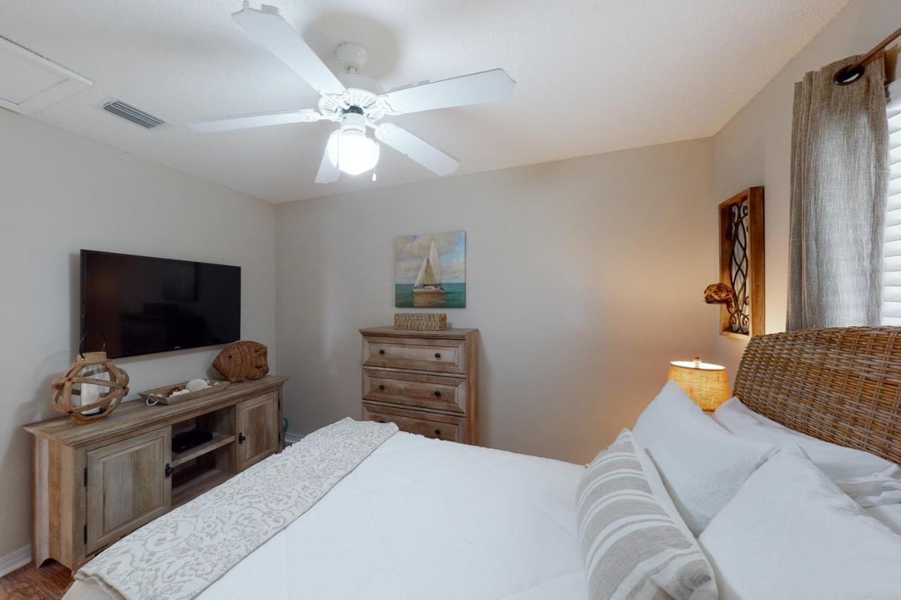 Gulf Island Condos II Navarre Esterno foto