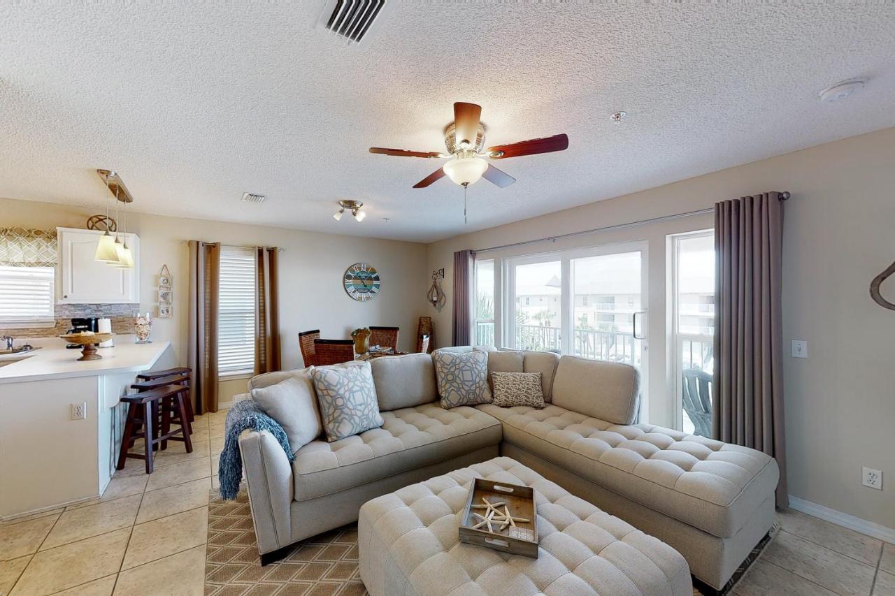 Gulf Island Condos II Navarre Esterno foto