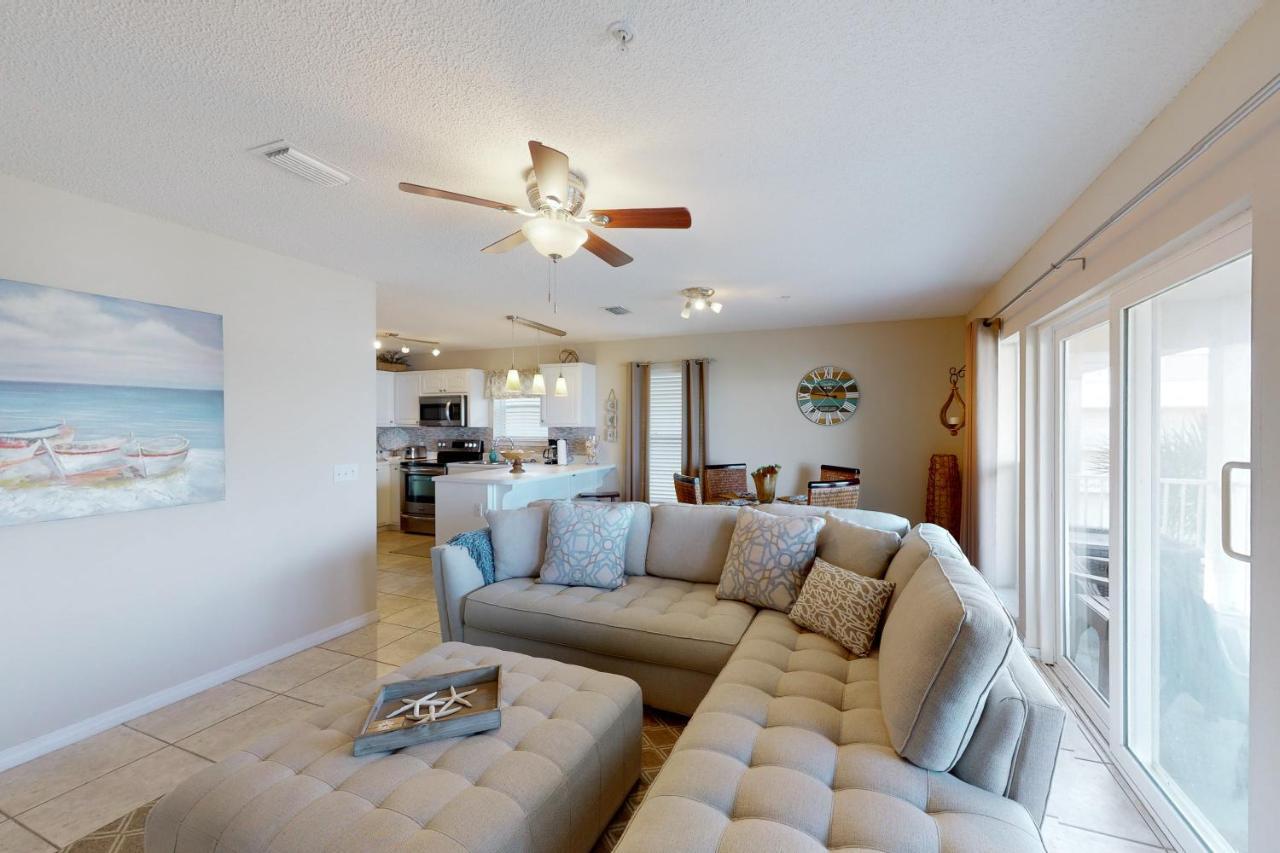 Gulf Island Condos II Navarre Esterno foto