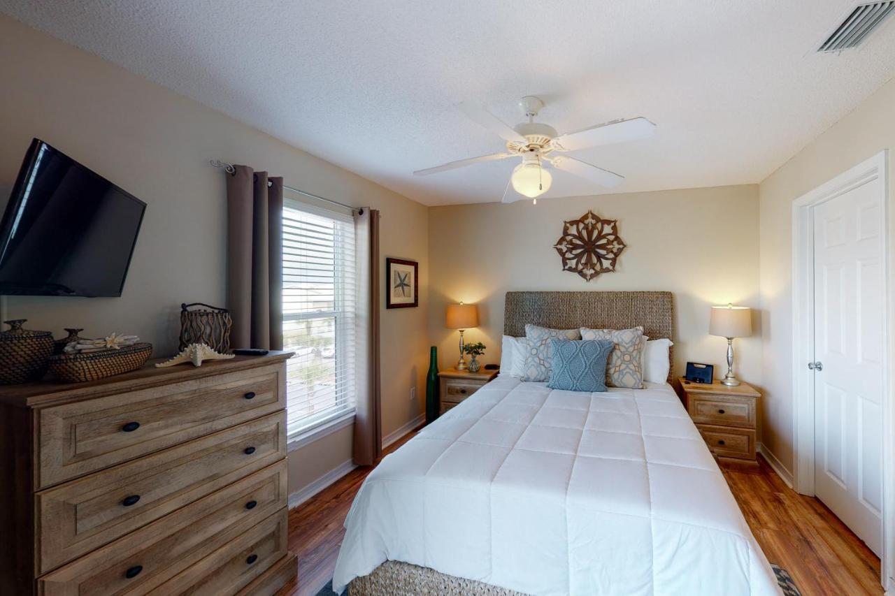 Gulf Island Condos II Navarre Esterno foto